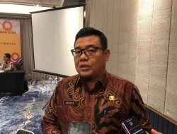 Pembangunan Layanan Pendidikan Desa Jadi Fokus DPMD Kukar untuk Tingkatkan Indeks Desa Membangun