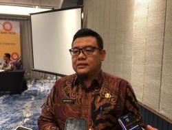 DPMD Kukar Tingkatkan Akses Internet di Desa Terpencil demi Kemajuan Desa