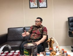 Peningkatan Infrastruktur dan Jaringan Internet 4G Jadi Fokus DPMD Kukar untuk Mendorong Kemandirian Desa