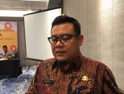 DPMD Kukar Tingkatkan Layanan Dasar untuk Mewujudkan Desa Mandiri