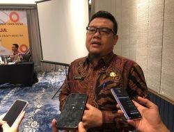 DPMD Kukar Tingkatkan Fasilitas Internet Desa untuk Mendukung Kemandirian Ekonomi