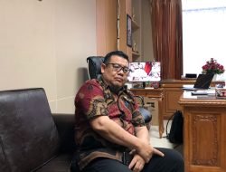 DPMD Kukar Dorong Partisipasi Bumdes dalam Pengembangan Ekonomi Desa