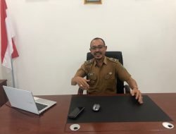 UMKM Center Desa Teluk Dalam Dorong Promosi Kue Keroncong Khas Lokal