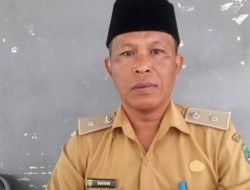 Desa Loh Sumber Siapkan Program SDM Sambut Pemindahan IKN