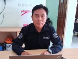 Desa Loa Kulu Minta Solusi Pemerintah untuk Atasi Krisis Air Bersih di Dusun Lima