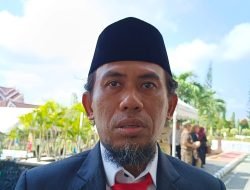 Jimmy Harap Pemuda Kutim Fokus Capai Generasi Emas untuk Kemajuan Daerah