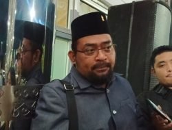 Dewan Kritik Rendahnya Serapan APBD-P, Realisasi Baru 29 Persen