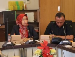 DPRD Kukar Undang OPD, Evaluasi Capaian 2024 dan Rencana Kerja 2025