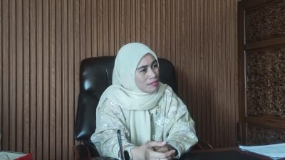 anggota Dewan Perwakilan Rakyat Daerah (DPRD) Kutim, Hj Uci