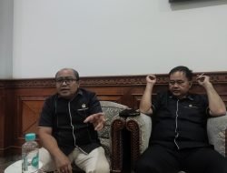 Yosep Udau-Novel Usul Sarana Prasarana Damkar  sampai ke Tingkat Desa