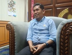 Yusri Yusuf Sebut Sektor Pertanian Kutim Butuh Dukungan Sambut Keberadaan IKN