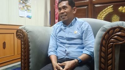 Yusri Yusuf Sebut Sektor Pertanian Kutim Butuh Dukungan Sambut Keberadaan IKN