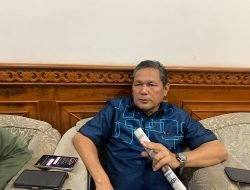 Guru Lulus PPPK Diminta Tetap Bertugas di Lokasi Awal