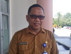 Pemilih Pemula di Pilkada PPU capai 30 Persen, Optimistis Partisipasi Bakal Tinggi