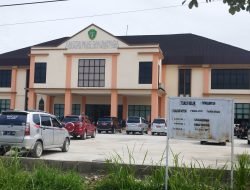 Bayar Pajak PBB di Kabupaten PPU Kini Bisa via Online