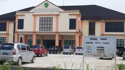 Bayar Pajak PBB di Kabupaten PPU Kini Bisa via Online