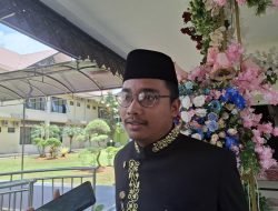 Asnawi Ramadhani Bicara Sejarah dan Budaya pada Perayaan HUT Kota Tenggarong