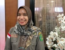 Farida Apresiasi Dukungan Pemkab Kukar dalam Mendorong Pertumbuhan UMKM Lokal