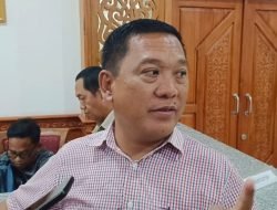 David Rante Ingatkan SIPD Penting untuk Kontrol Pembangunan