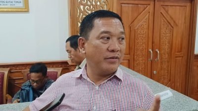 David Rante Ingatkan SIPD Penting untuk Kontrol Pembangunan