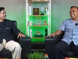 Dari Pondok ke DPRD Kukar: Petualngan Hidup Desman Minang Endianto