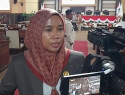 Farida Minta Pengelolaan Dana Pokir Tepat Sasaran