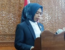 Perda Pencegahan Kebakaran Buah Kerja Keras DPRD Kutim