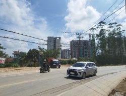 Kenaikan NJOP Sekitar IKN Diberlakukan sesuai Zona Nilai Tanah