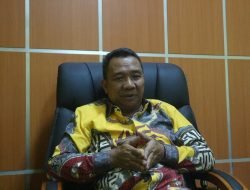 Harga Tinggi Bukan Masalah, Ketersediaan Bahan Pokok Jadi Prioritas Warga Desa Senambah