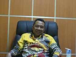 Pembangunan Gedung Sekolah Mandek, Dewan akan Panggil Dinas Pendidikan