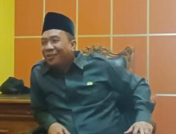 Tidak Dilibatkan Membahas Anggaran, Kritik Pemerintah Tidak Transparan