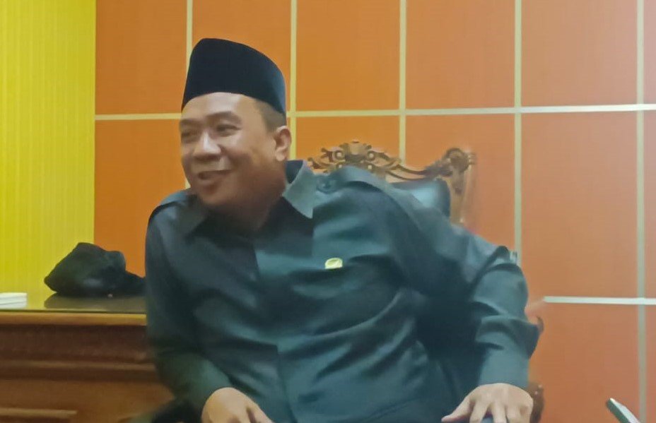 ANGGARAN