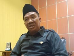 Julfansyah Kritik Dugaan Praktik Jual Beli Jabatan