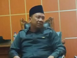 Julfansyah: Lebih Baik Bantu Usaha Kecil untuk Mengurangi Kemiskinan