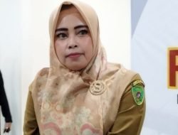 Belum 70 Persen, Tingkat Keterisian Data OPD Masih Jadi Pekerjaan Rumah