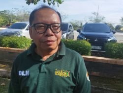 Proklim Berlanjut, DLH Target Setiap Tahun Meningkat