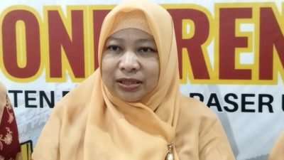 Rangkaian HUT DWP di PPU, Bakal Gelar Pelatihan buket hingga Donor Darah