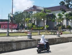 Pemkab Penajam Paser Utara Targetkan KLA Predikat Nindya