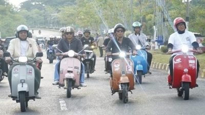 BENGKEL MOTOR LISTRIK