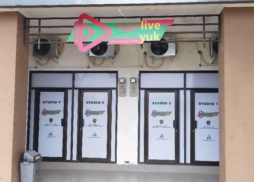nge live yuk
