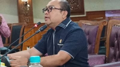 Penuhi Peralatan Standar, Novel Usul Anggaran Damkar Ditambah