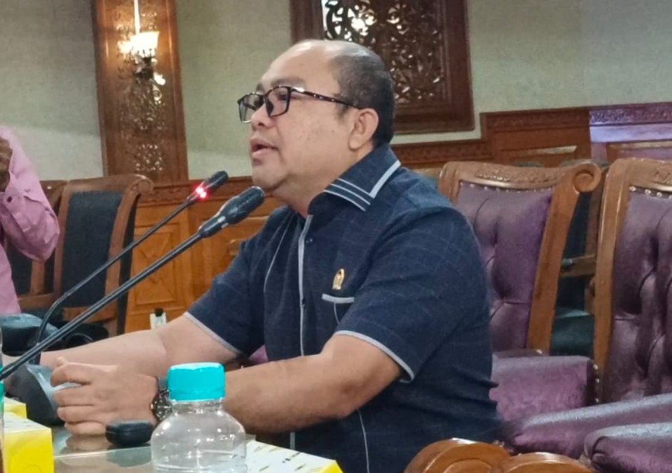 angaran damkar