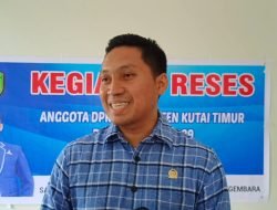 Pandi Widiarto Siap Perjuangkan Status Kepemilikan Tanah di Swarga Bara