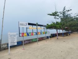 Penataan Pantai Nipah-Nipah, Tahun Depan Mulai Pembebasan Lahan
