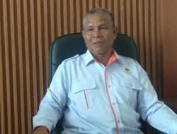 Syaiful Siap Perjuangkan Aspirasi Warga Dapil di Sektor Pertanian dan Perkebunan