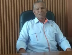 Dewan Dorong Pemkab Kutim Tingkatkan Infrastruktur Dasar