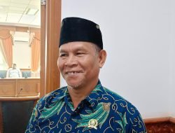 Fasilitas dan Tenaga Medis Daerah Terpencil Jadi Atensi DPRD Kutim