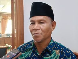 Pastikan Merata, Dewan Kawal Distribusi Ambulans ke Setiap Kecamatan