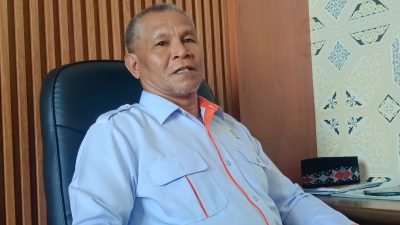 Dewan Tekankan Program Rumah Layak Huni Harus Tepat Sasaran