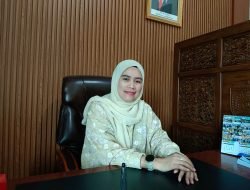 Uci Sebut Pengarusutamaan Gender Bukan Hanya Soal Perempuan, Tapi Kemanusiaan